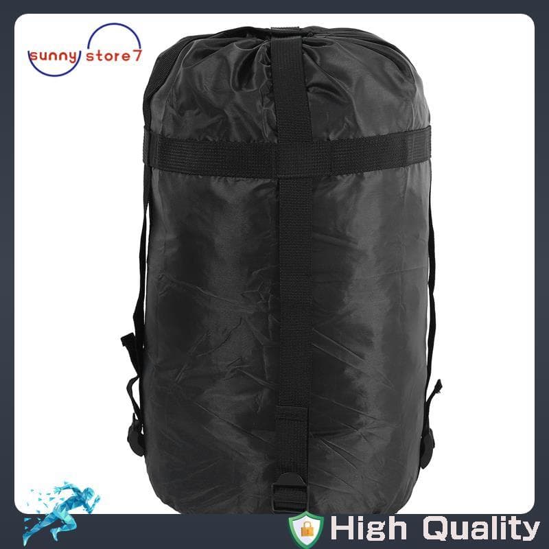 [Best S] Sacos De Compressão De Nylon Saco De Dormir Para Armazenamento De Coisas