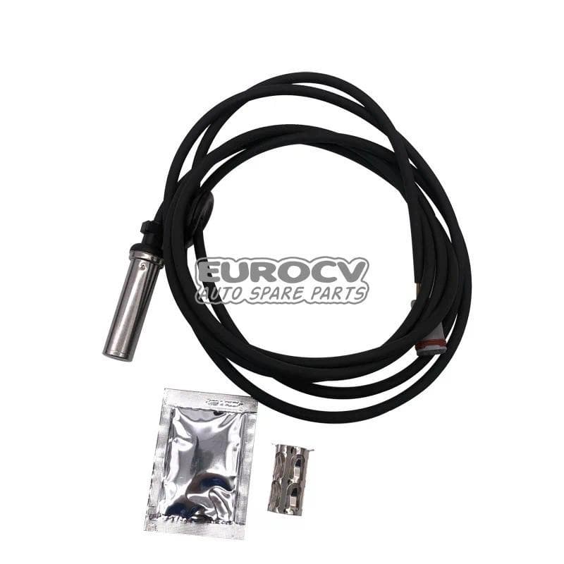 Peças Sobressalentes Para Caminhões Volvo VOE 20509865 20528658 20528661 21247154 Sensor ABS 2730mm
