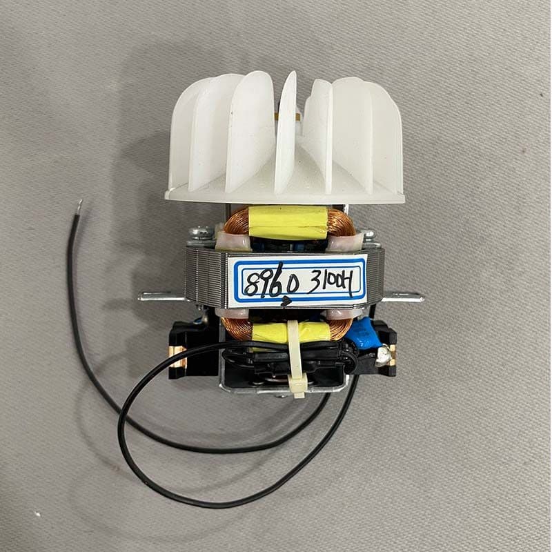 Fire Phoenix Switch Aquecimento Fio Motor Acessórios para secador de cabelo adequados para o modelo 8960 5610H 3100H