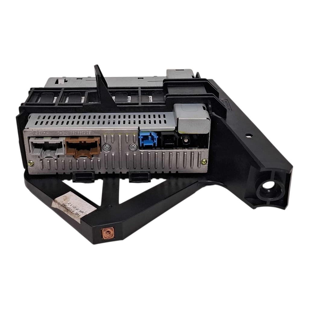 Módulo Rádio Asm Receiver Chevrolet Onix 2016/2019 52128358