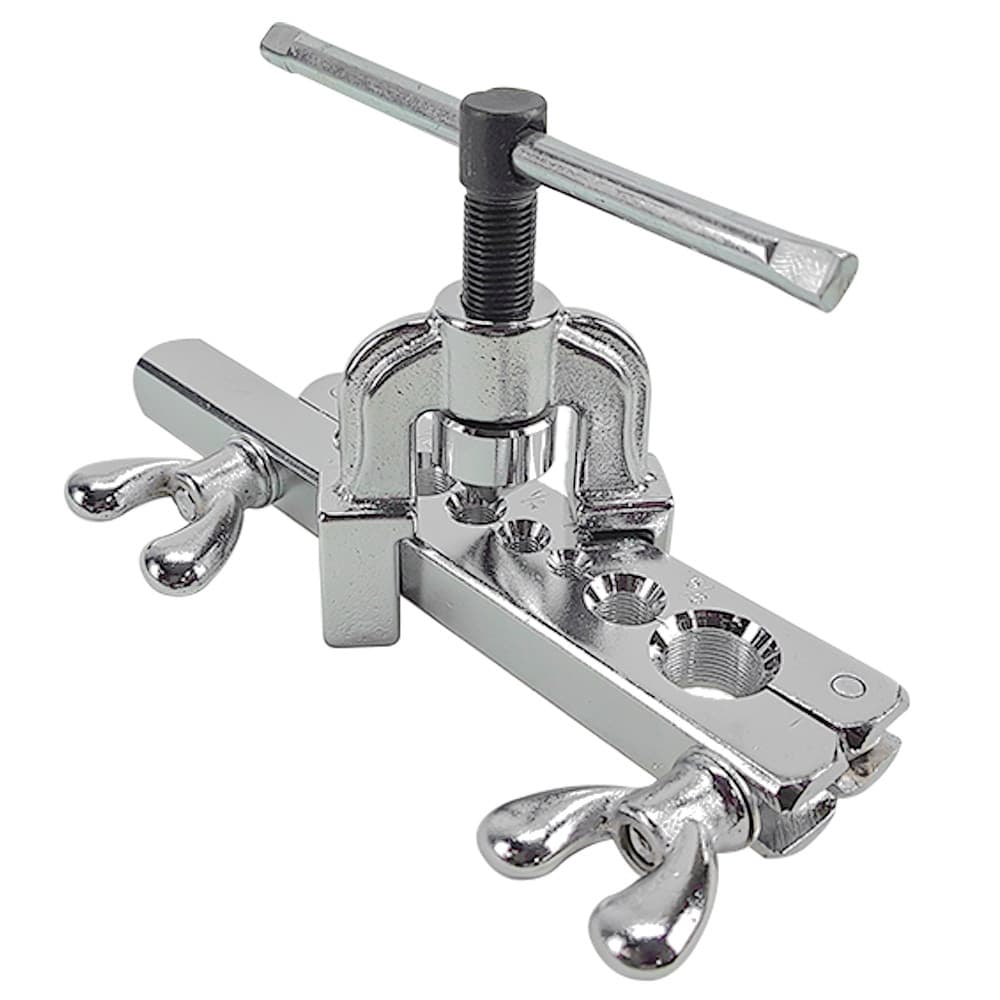 Flangeador de Tubo De Cobre  3/16" 1/4" 5/16" 3/8" 1/2" 5/8"