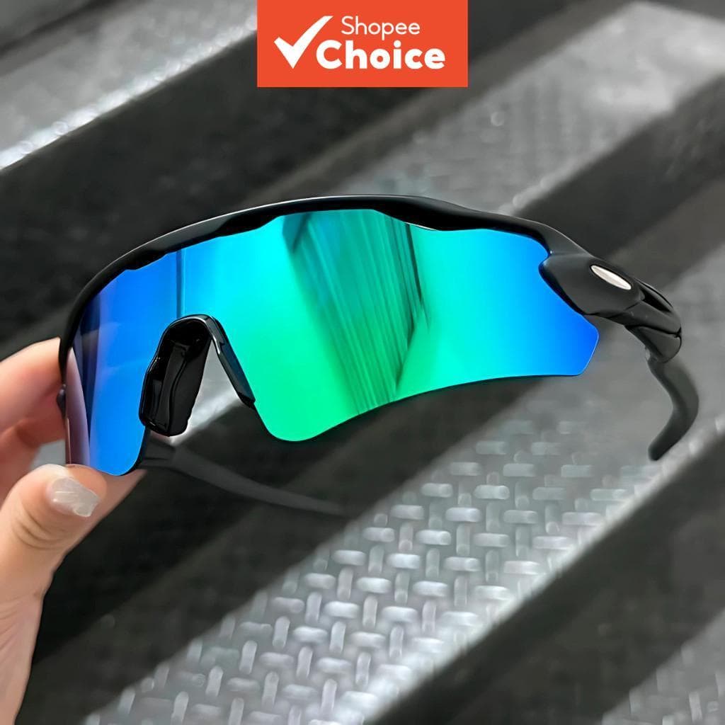Óculos De Sol Masculinos E Femininos , Adequados Para Corrida , Ciclismo , Tênis De Praia , Proteção UV400