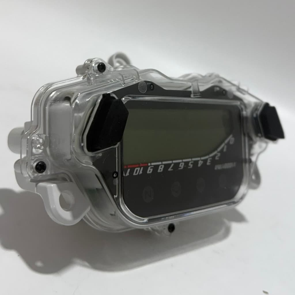 Painel Digital Completo Honda Titan 160 2016 2017 Mod Original
