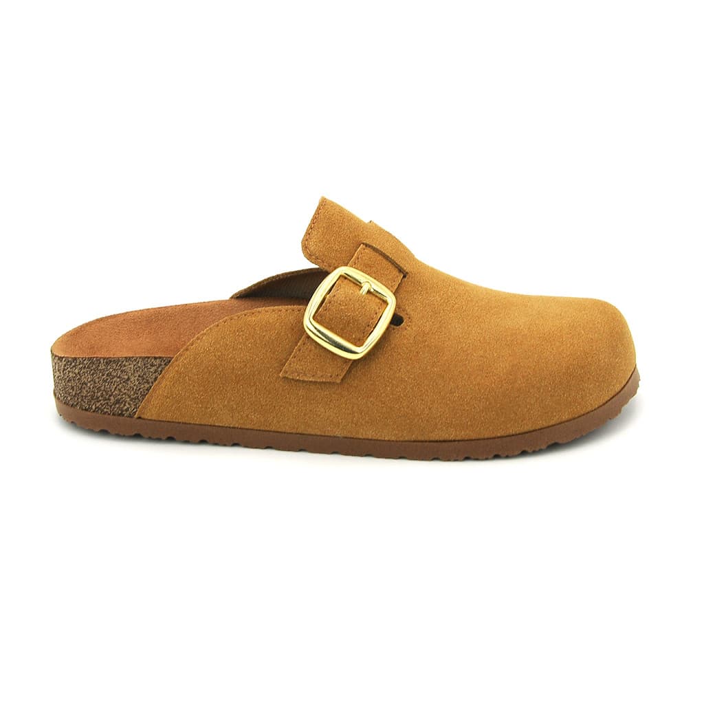 Sapato Beira Rio Original 4336.101 Mule Baixo Sapatilha Feminino