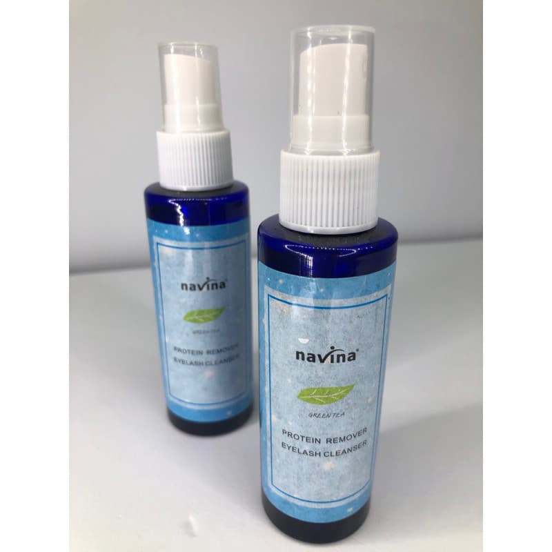 Prime Navina 80 ML Extensao De Cilios
