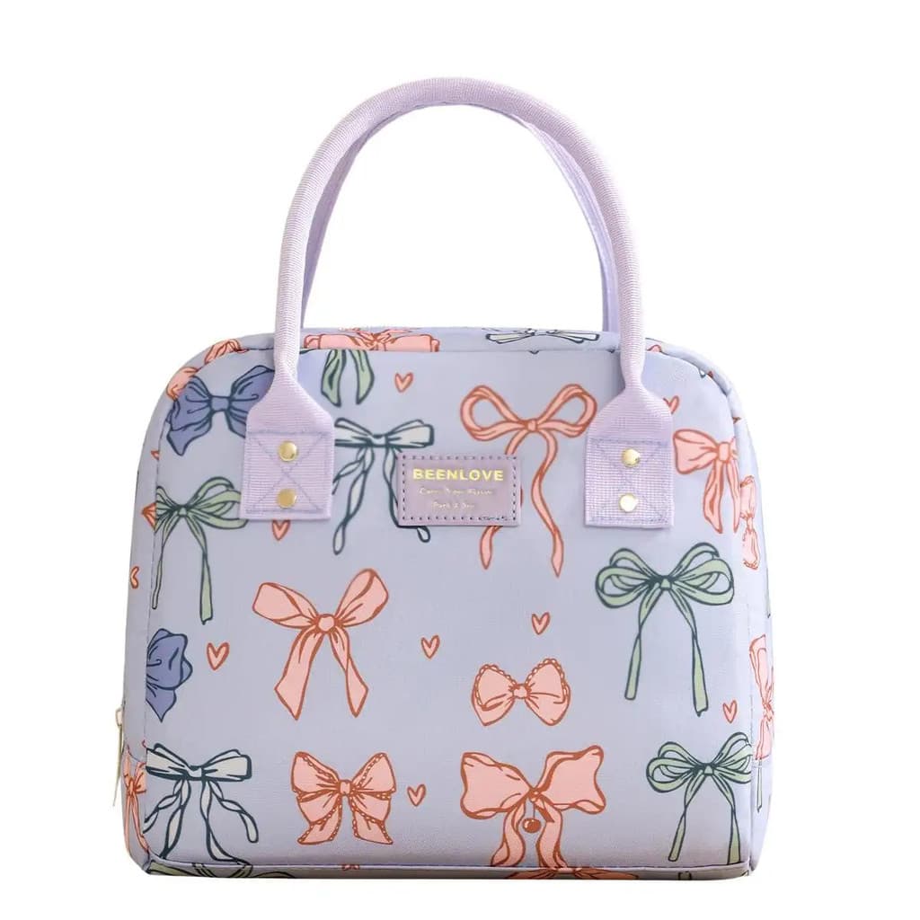 Bolsa Térmica para Almoço para Mulheres e Homens, Bolsa Reutilizável de Grande Capacidade de 12L para Unissex, Bolsa Tér