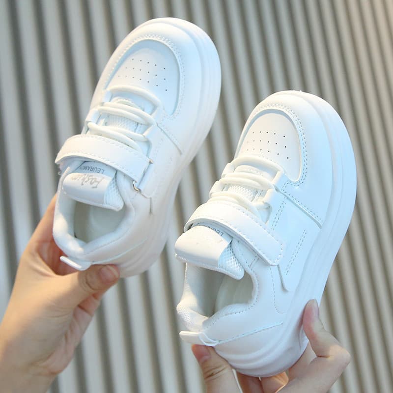 4 escola crianças sapatos brancos jardim de infância seis um 6 bebê 3 branco meninos tênis 7 meninas sapatos 8 crianças