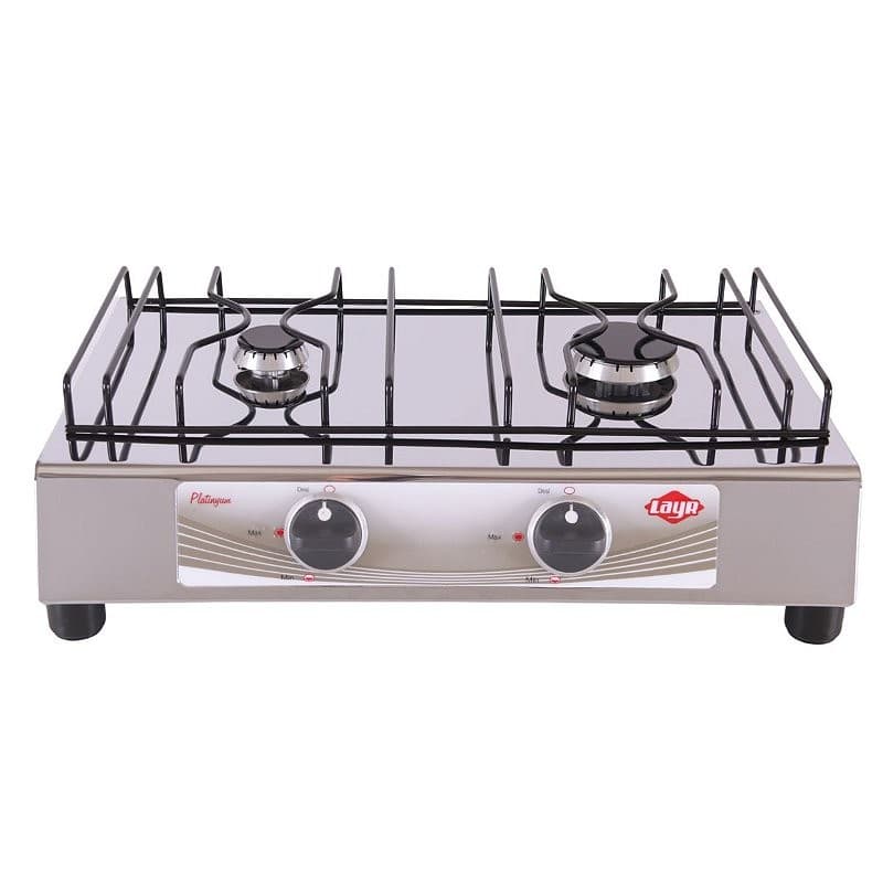 Fogão Platinyum Inox  - LAYR