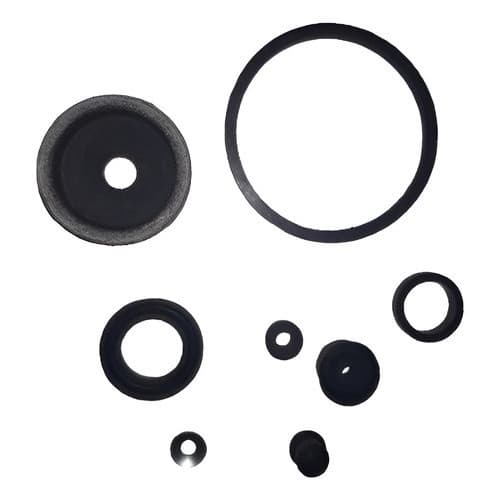 Kit Reparo Macaco Jacare 2ton Potente Brasil Modelo Antigo
