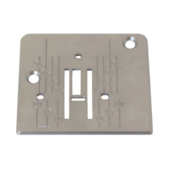 Chapa de Agulha Sun Special SS-988 / Janome 18317 864667