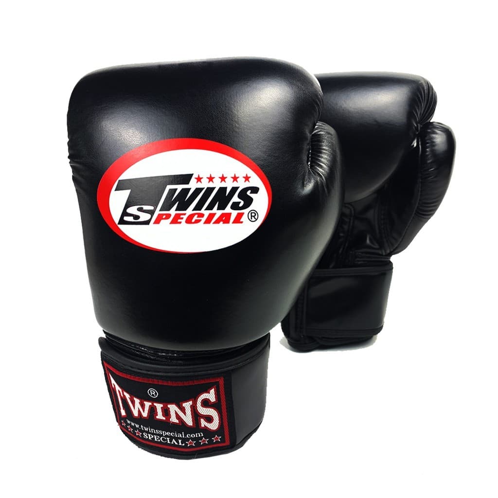 Caixa luvas de boxe 8oz-16oz onça Muay Thai adulto crianças Karate MMA luvas de boxe