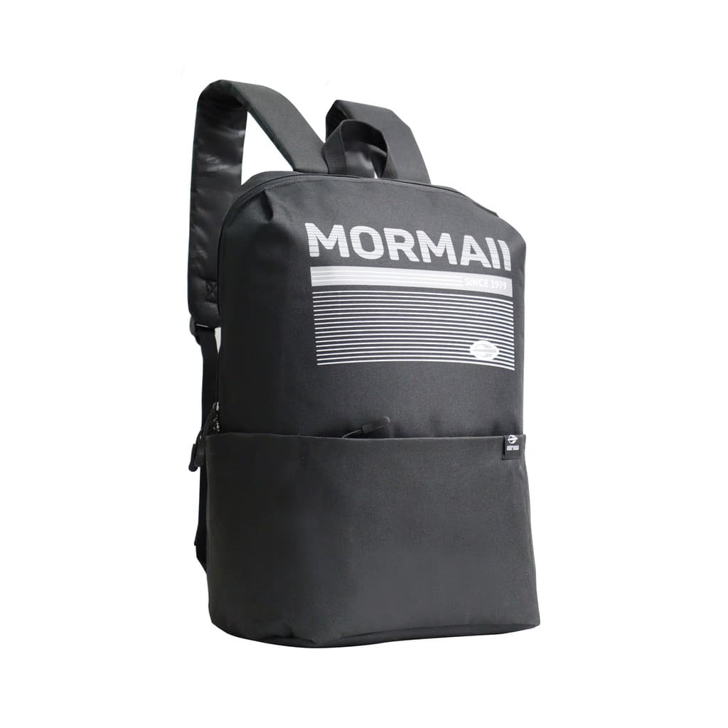 Mochila Masculina Reforçada Mormaii Uso Diário