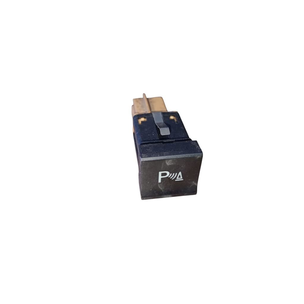 Botão Sensor Vw Fox Crossfox Spacefox 2015/20