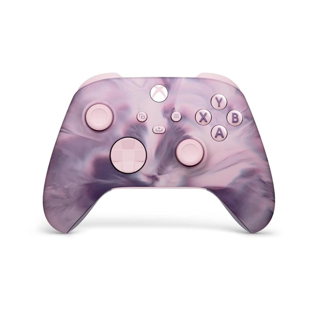 Xbox Wireless Controller - Dream Vapor Special Edition Series X|S, One, and Windows Devices [Xbox Series S | Xbox Series