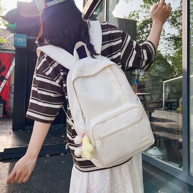 Mochila escolar júnior meninas do ensino médio mochila meninos do ensino médio feminino estudantes do ensino fundamental