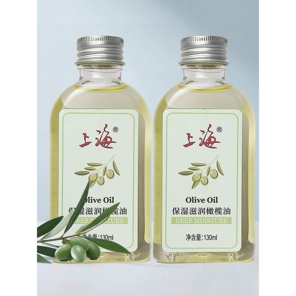 Shanghai azeite cuidados com a pele massagem óleo essencial corpo inteiro pode usar azeite cuidados com a pele óleo hidr