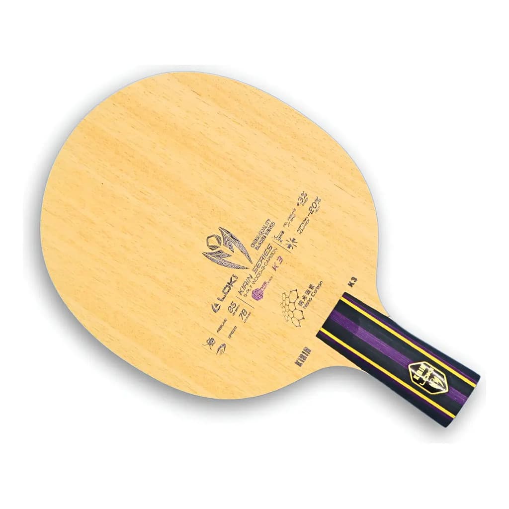 Loki K3 Classineta Para Atacantes Madeira E Carbono Madeira Cs (chinês)