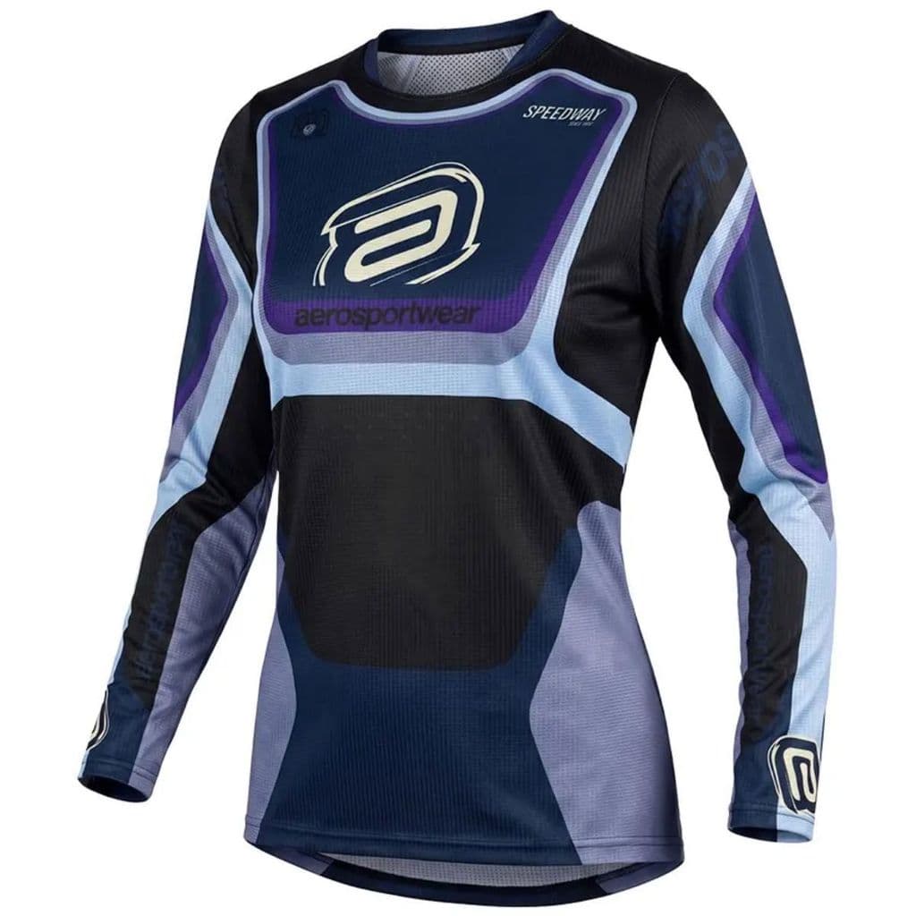 Camisa ASW Image Cyber Feminina
