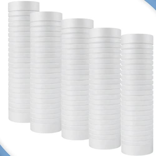 Refil Filtro Caixa Dagua Cavalete Pp Liso 9 3/4 25 Micras