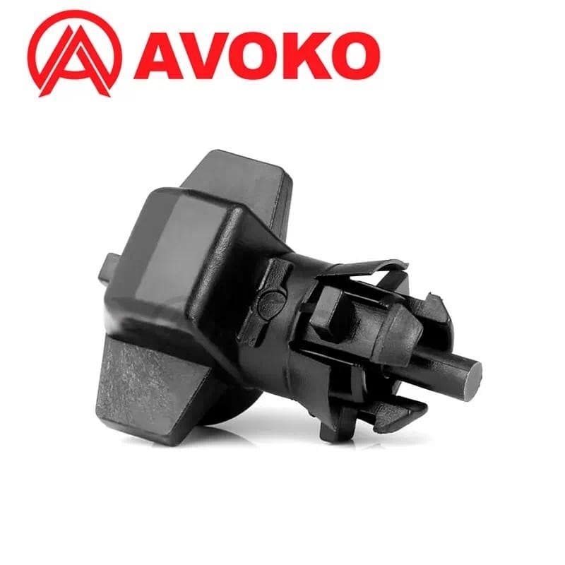 Sensor De Temperatura Do Ar Externo Ambiente Para Opel Vauxhall Tigra Zafira Astra Omega Corsa Frontera Abcdfgh Meriva C