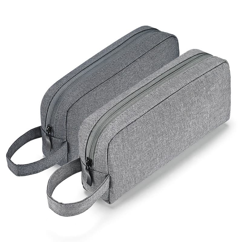Carregador de câmera Mac para celular Power Pack Carregador de Notebook Bolsa de armazenamento Cabo de dados Mouse Cabo