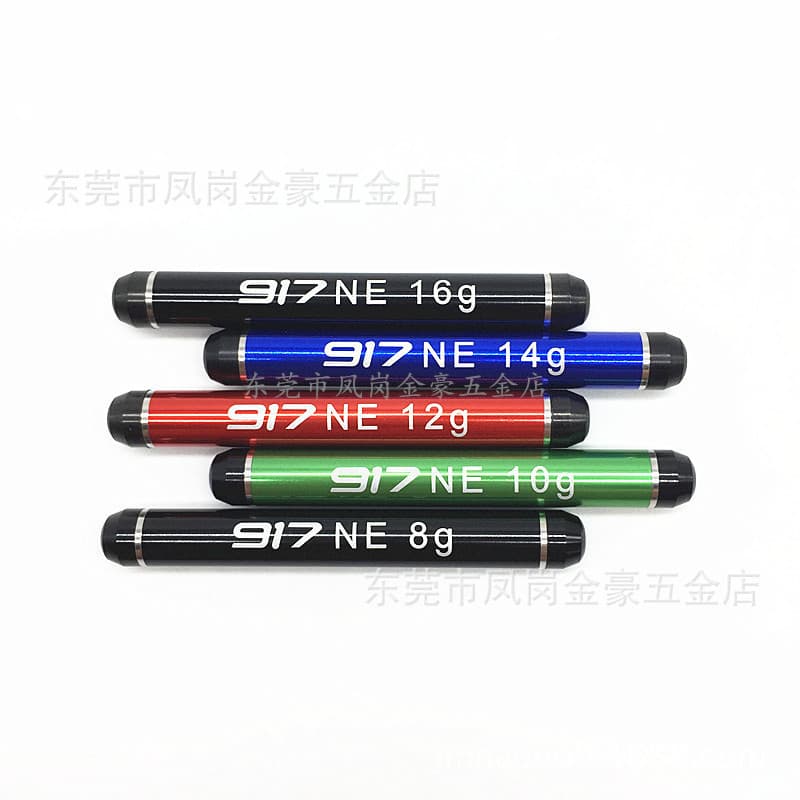 Acessórios para tacos de golfe 917 Driver Club Weight, direto do fabricante