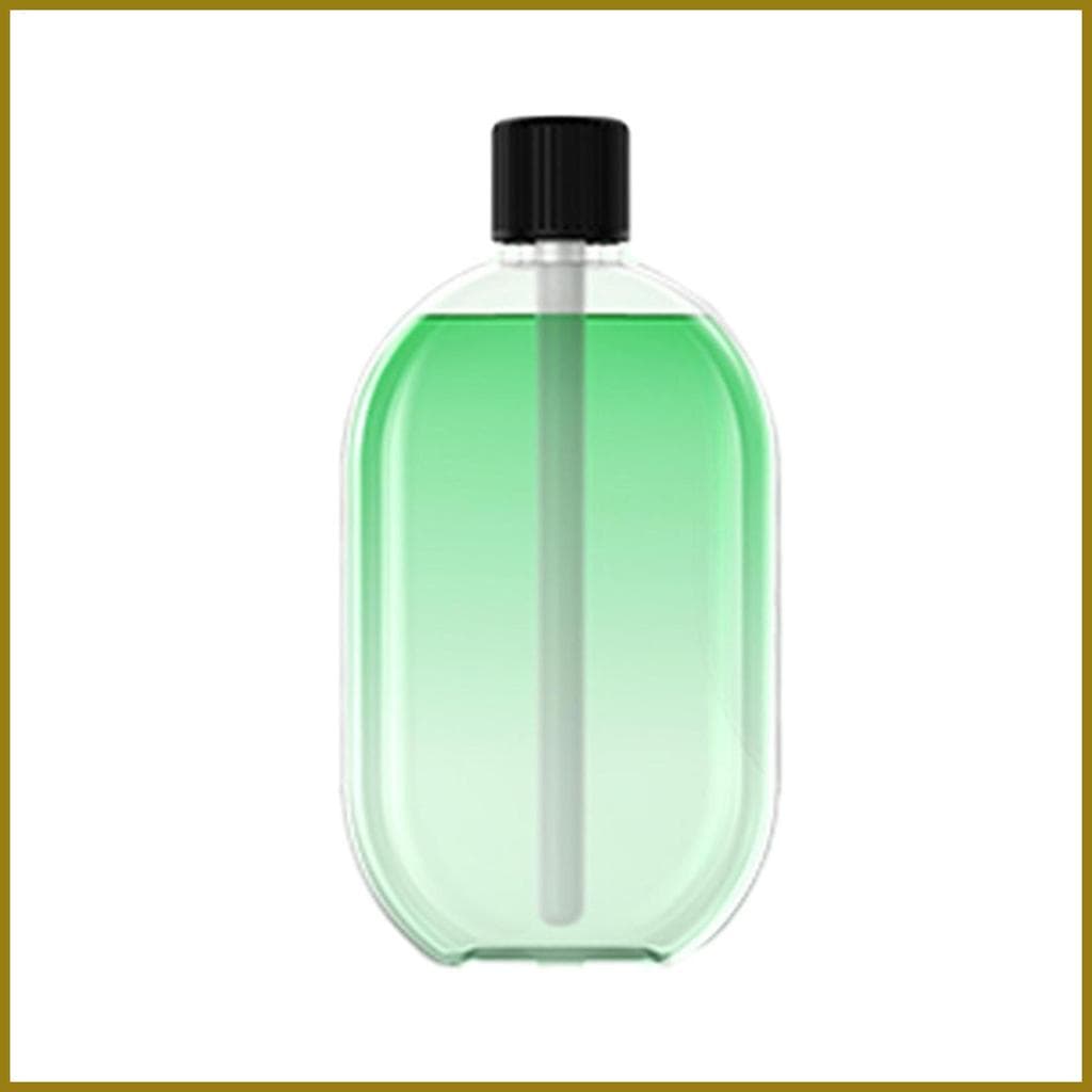 Difusor De Ar Digital 50ml Cinco Velocidades Silencioso Aromaterapia Névoa Difusores Portátil Luz Noturna Longa Vida Úti