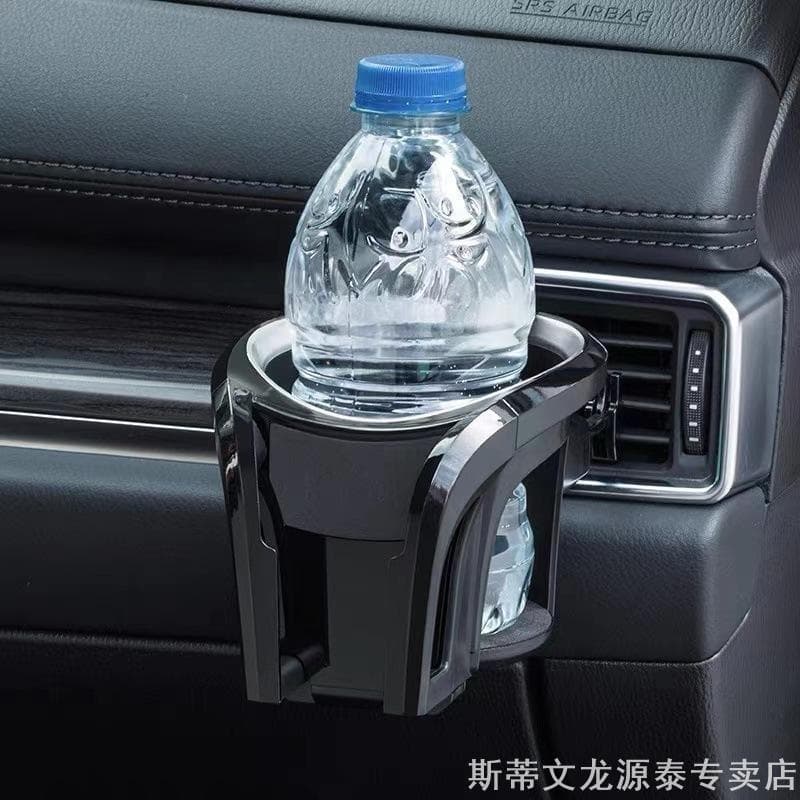 Adequado para suporte de copo de água do carro copo de água três-em-um gancho Sagitarian copo de água GA6/GA8/GA4 titula