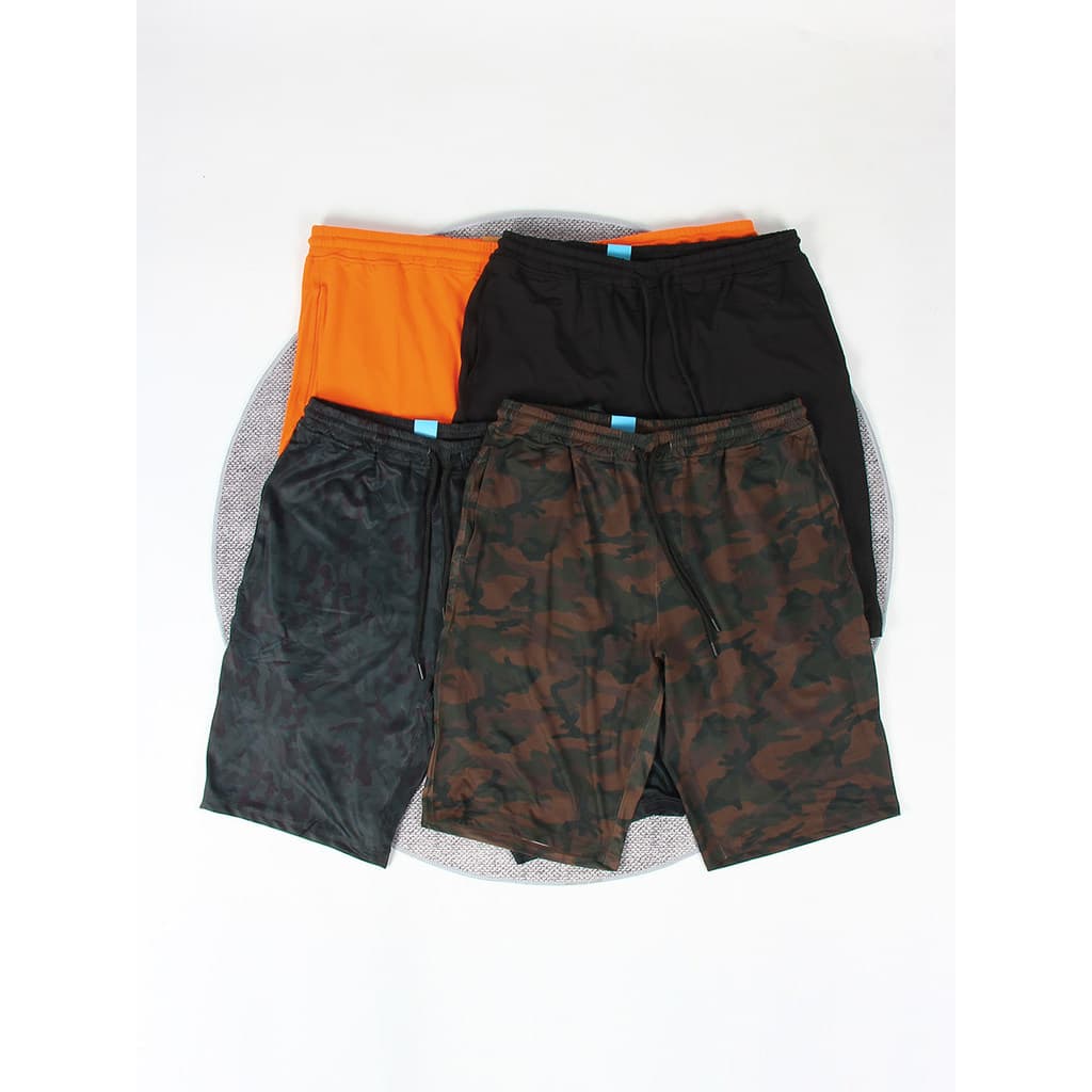 Comércio exterior verão masculino tamanho grande Shorts soltos pedido diário versão grande mais gordura Extra grande res