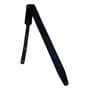 Correia Guitarra 6 Cm Classic Preta Forza Preto