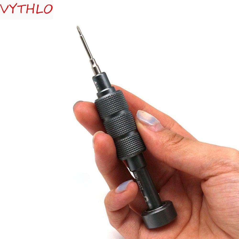 Chave De Fenda De Precisão VYTHLO , Ferramenta Resistente De Reparo De Telefone , Múltiplas Especificações