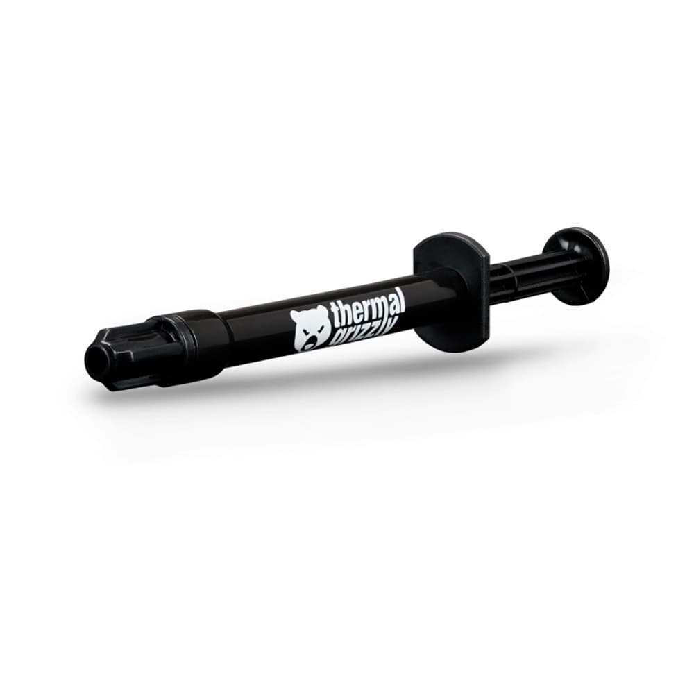 Pasta Térmica Thermal Grizzly Duronaut Seringa 2g TG-D-002-R
