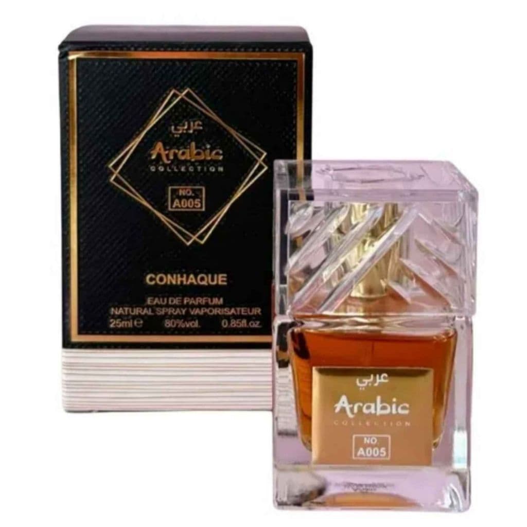 Perfume Arabic Collection N.005 - 25ml