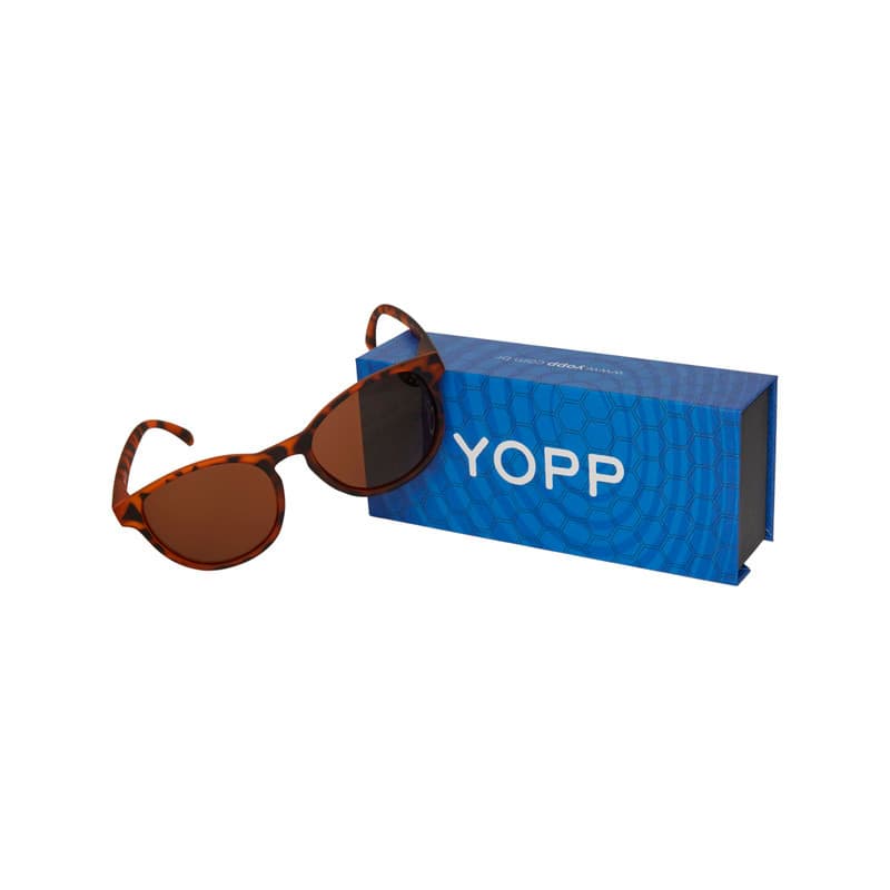 Óculos de Sol Esportivo Yopp Polarizado Uv400 Pooh