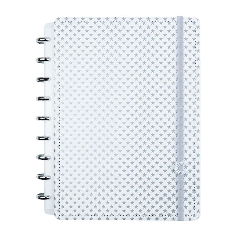 Caderno Inteligente Super Star A5 22x15,5cm