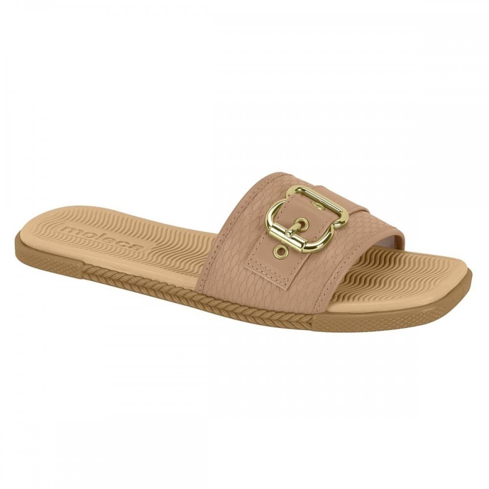 Chinelo Moleca 5494.119 Rasteira Slide Feminino