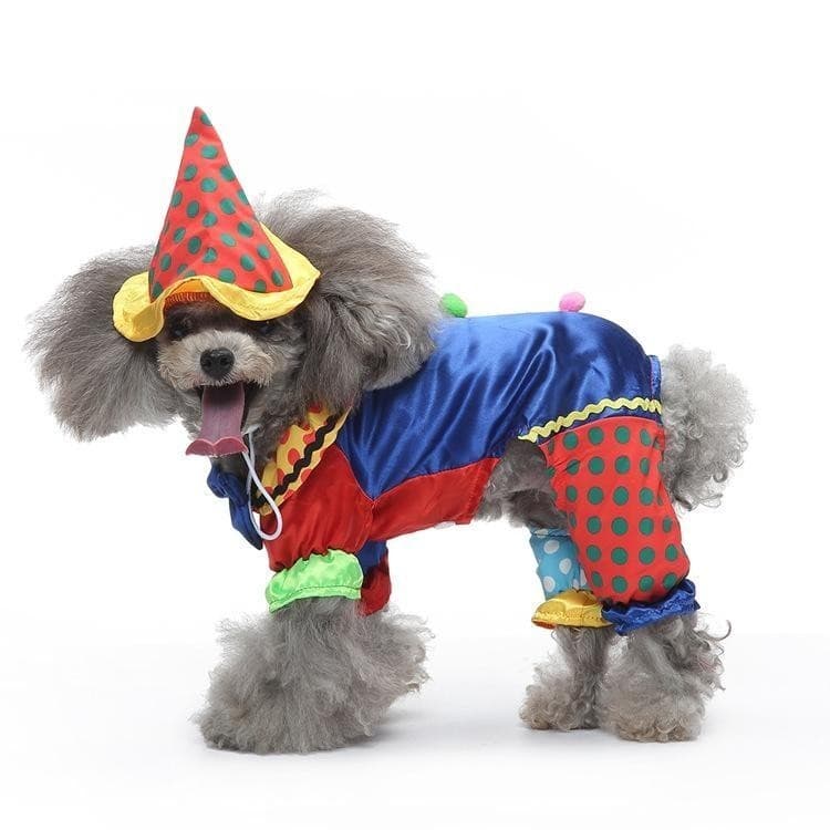 Roupa de festa elegante modelo princesa muito confortável para animais de estimação cachorros de pequeno porte e gatos