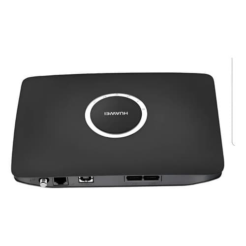 Modem Roteador B681 Wifi 3g 2g Chip Somente Claro