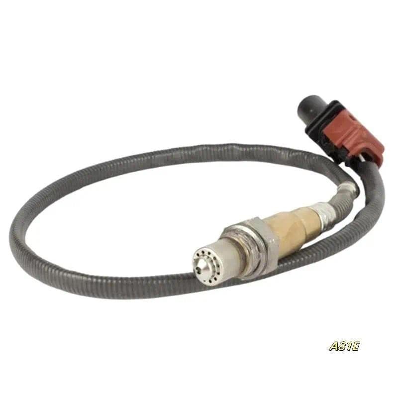 Para Ford C-MAX Foco Sensor De Oxigênio F1FZ-9F472-A Frente Lambda O2 Escape Gás