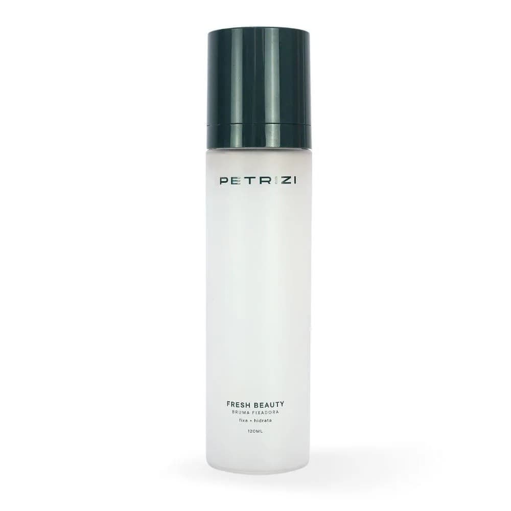 Bruma Fixadora Fresh Beauty - Petrizi