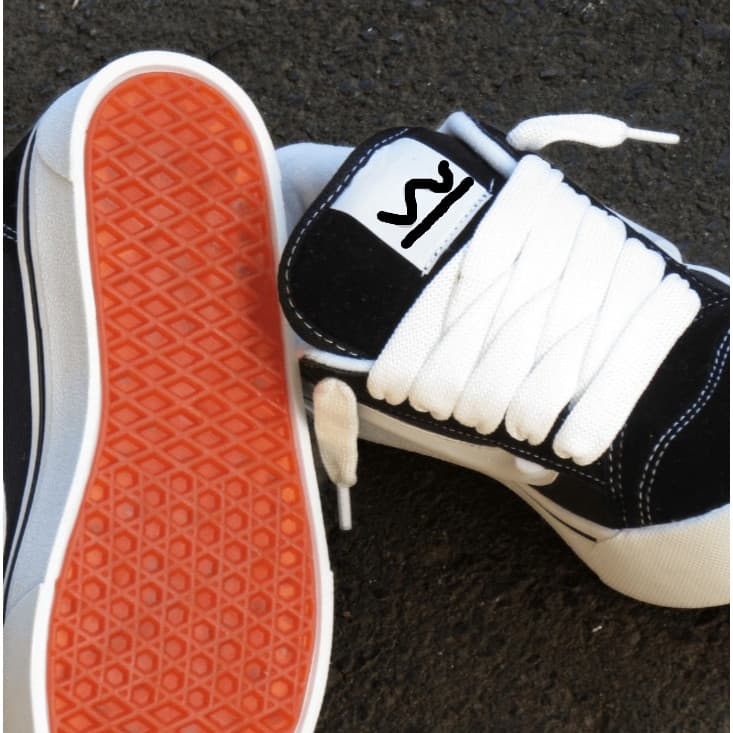 Tenis K & N CONCEPT Skatista Casual Em Promoção Feminino e Masculino Envio imediato