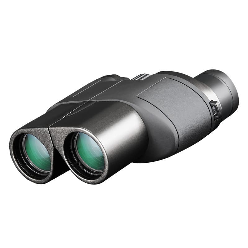 Fabricante de fonte novo estilo 10X25 Little Paul Telescope HD Binóculos portáteis de telescópio de alta potência
