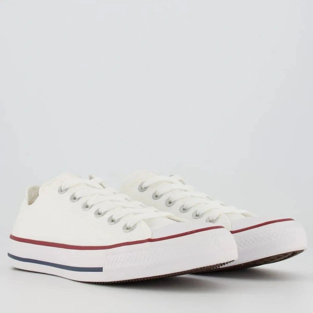 Tênis Casual Lona Classic Ab Star