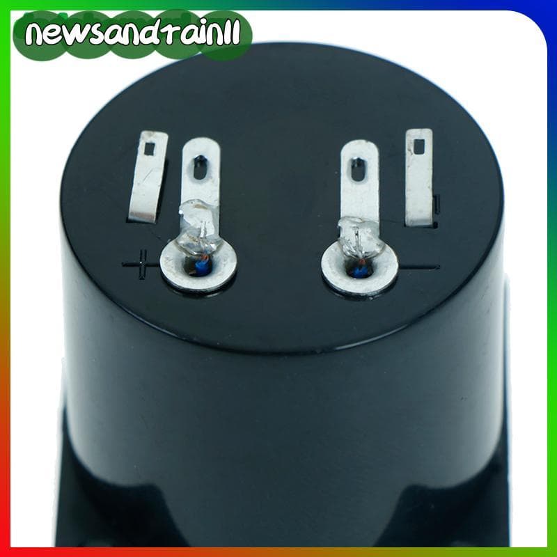 NN 6-12V Painel Medidor VU Lâmpada Quente ba Luz Gravação De Amplificador De Nível De Áudio BR