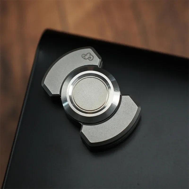 Múltiplo Jogo Magnético Slider Fidget Spinner EDC Adulto Brinquedos Anti Estresse Mão Tdah Ansiedade Autismo Alívio Do