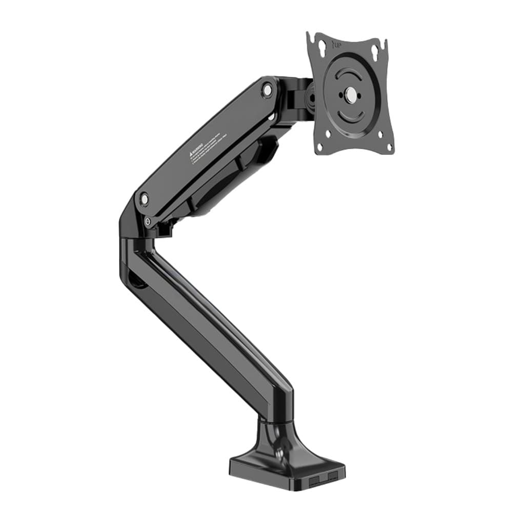 Suprote Triarticulado Para Monitor 17" A 32" Multivisão