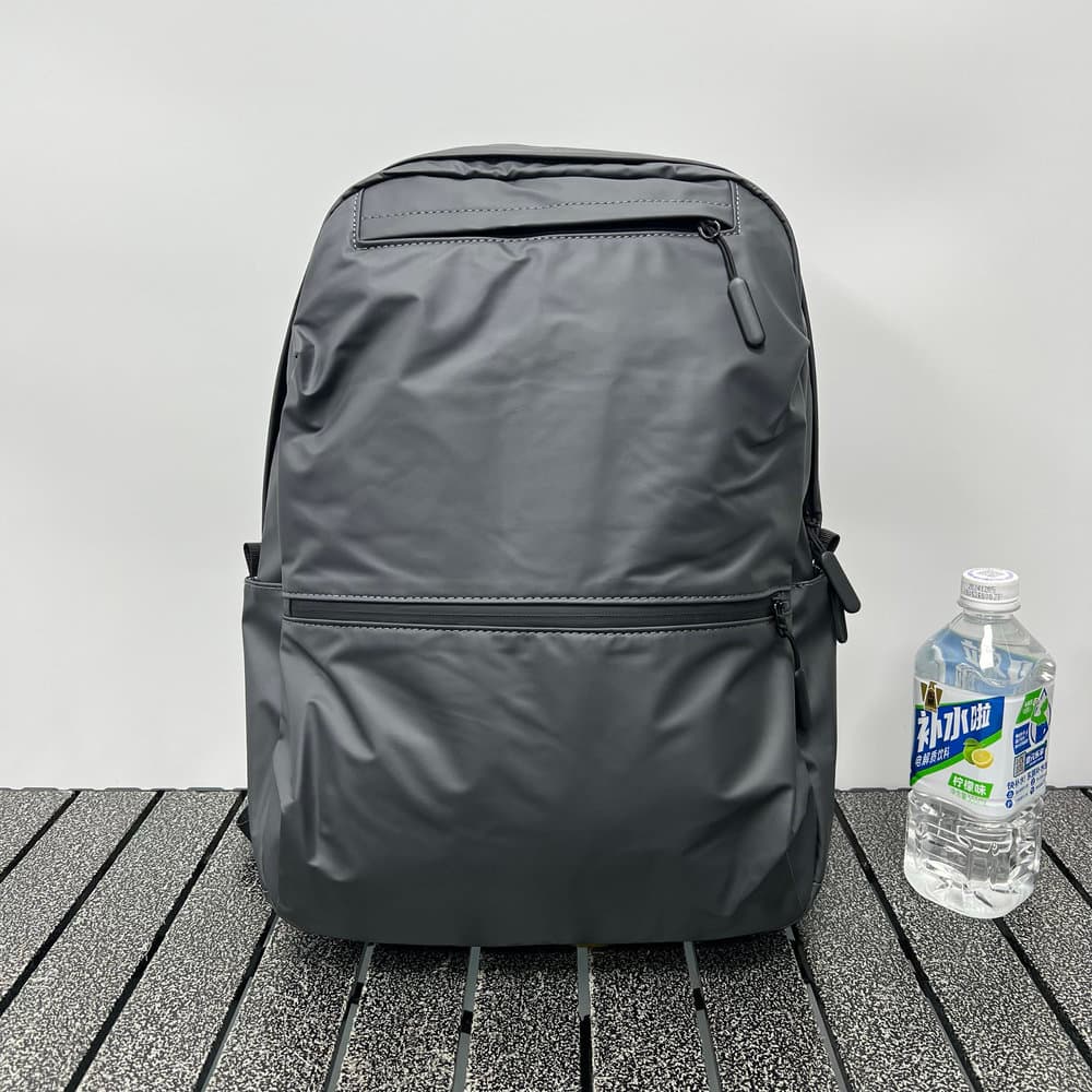 Bi Item bem-estar cauda pedido grande capacidade das mulheres dos homens mochila estudante leve esportes ao ar livre esc