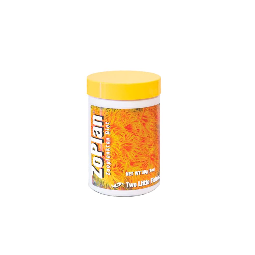 SUPLEMENTO TLF  ZOPLAN 30G