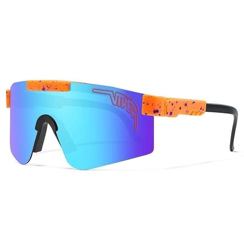 Óculos de Sol para Exterior Masculinos e Femininos, Óculos de Ciclismo UV400, Óculos de Beisebol, Óculos de MTB, Óculos