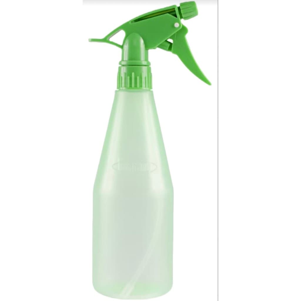 BORRIFADOR SPRAY MANUAL MULTIUSO - JARDINAGEM, LIMPEZA - GUARANY 500ML ULTRAJET